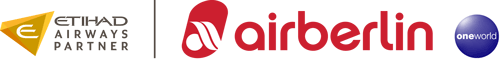 Logo airberlin group