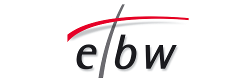Logo Evangelisches Bildungswerk München e.V.