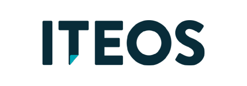 Logo ITEOS