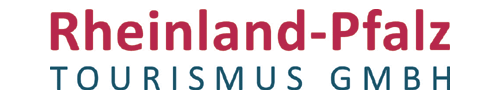 Logo Rheinland-Pfalz Tourismus GmbH